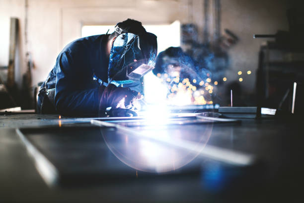 Best Automation and Robotic Welding in Avalon, CA