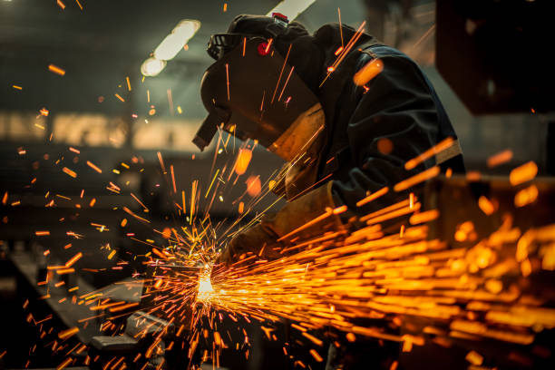 Affordable Welder Services in Avalon, CA