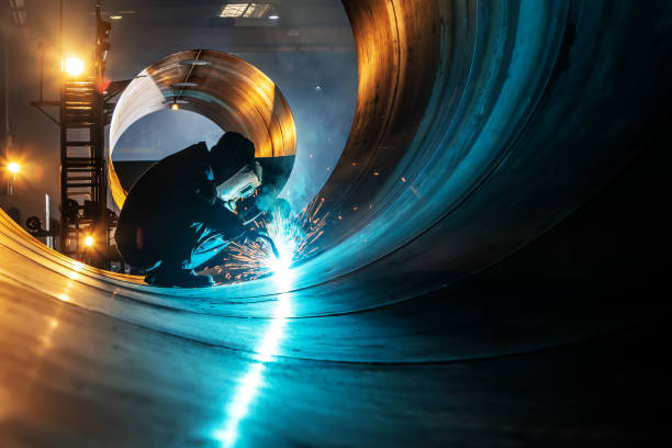 Best Aerospace and Defense Welding in Avalon, CA