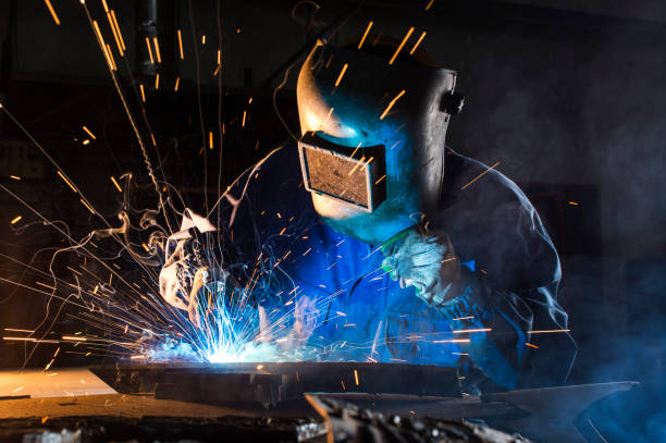  Avalon, CA Welder Pros