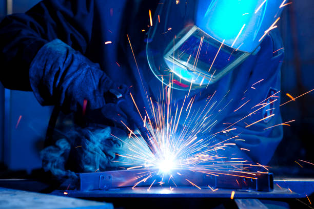 Best Automotive Welding in Avalon, CA