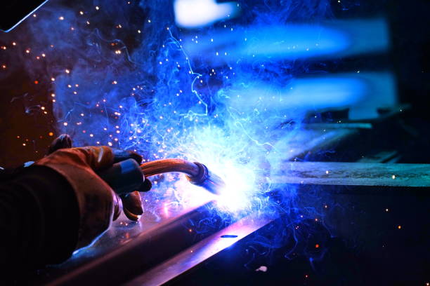 Avalon, CA Welder & Metal Fabrication Company