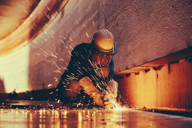 Best Marine and Shipbuilding Welding in Avalon, CA