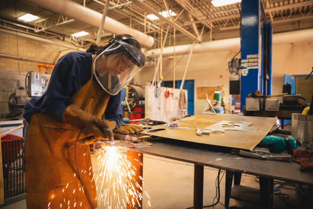 Best Structural Steel Welding in Avalon, CA
