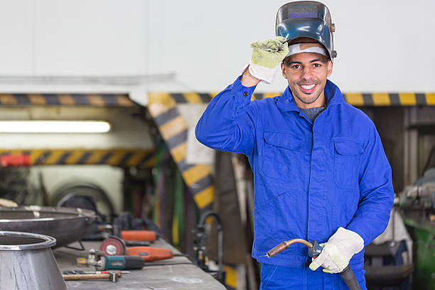 Best Artistic and Custom Metal Fabrication in Avalon, CA